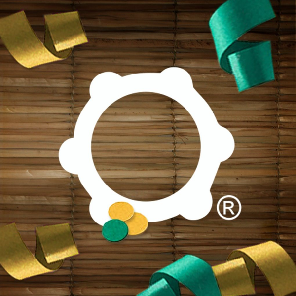 Logo do bloco Bloco D'Samba